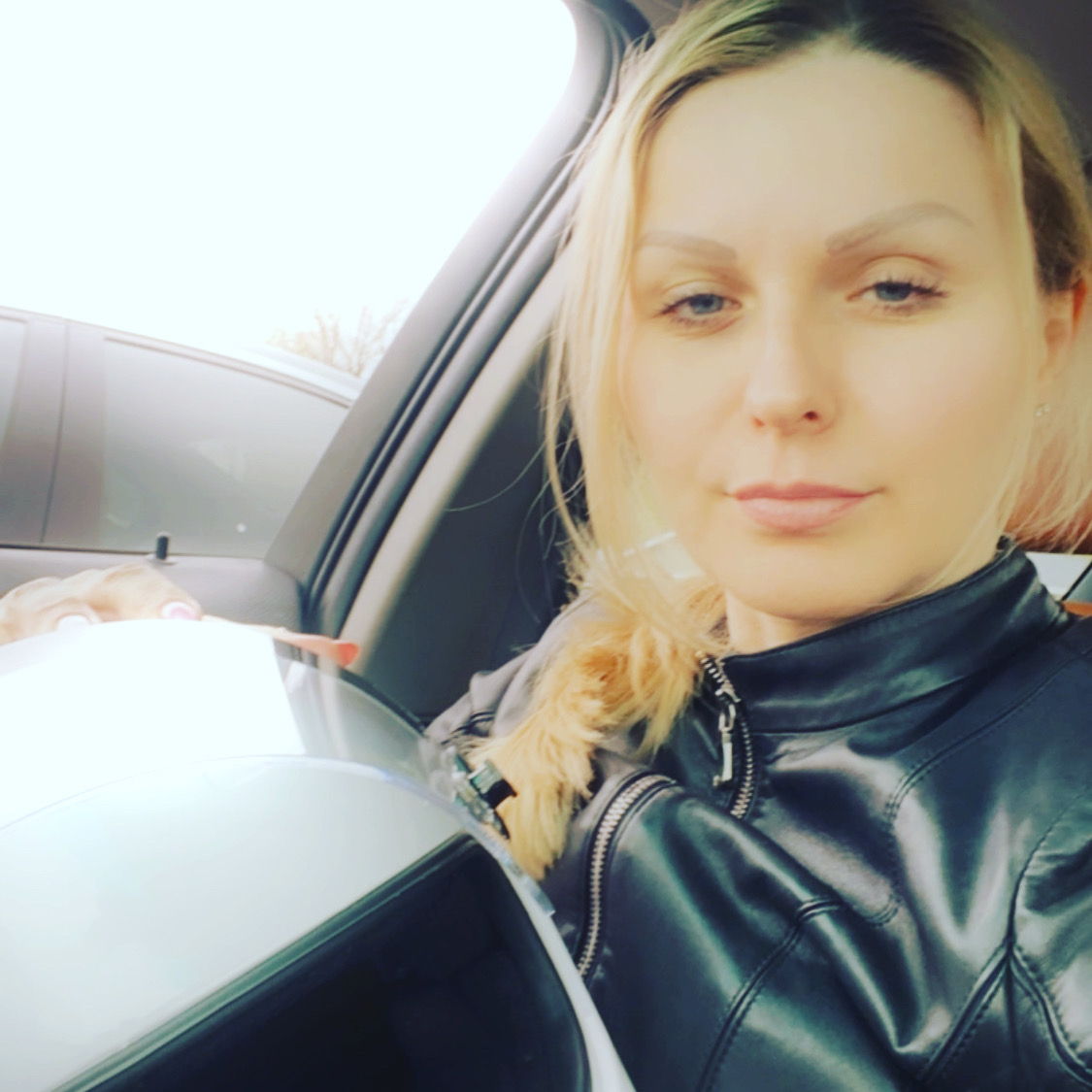 Profile of Natalia Iatco