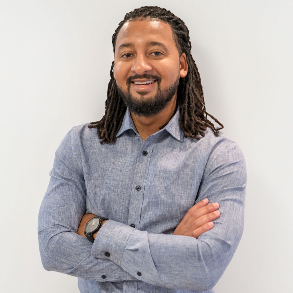 Profile of Justin Jordan