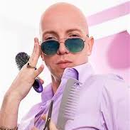 Profile of Erik "Fabulous" Halverson