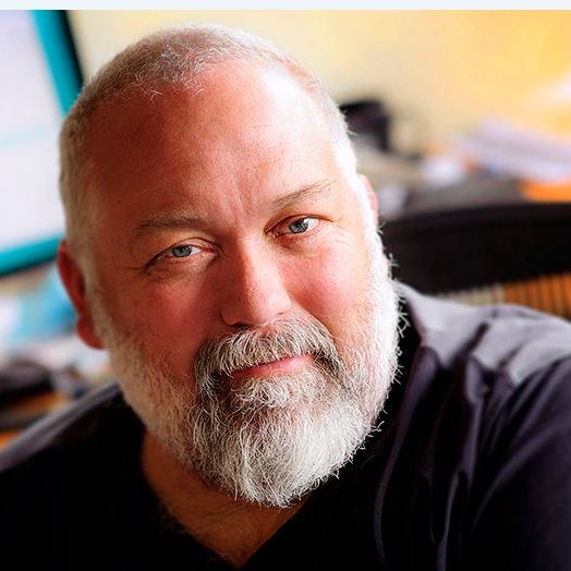 Profile of William Wolf