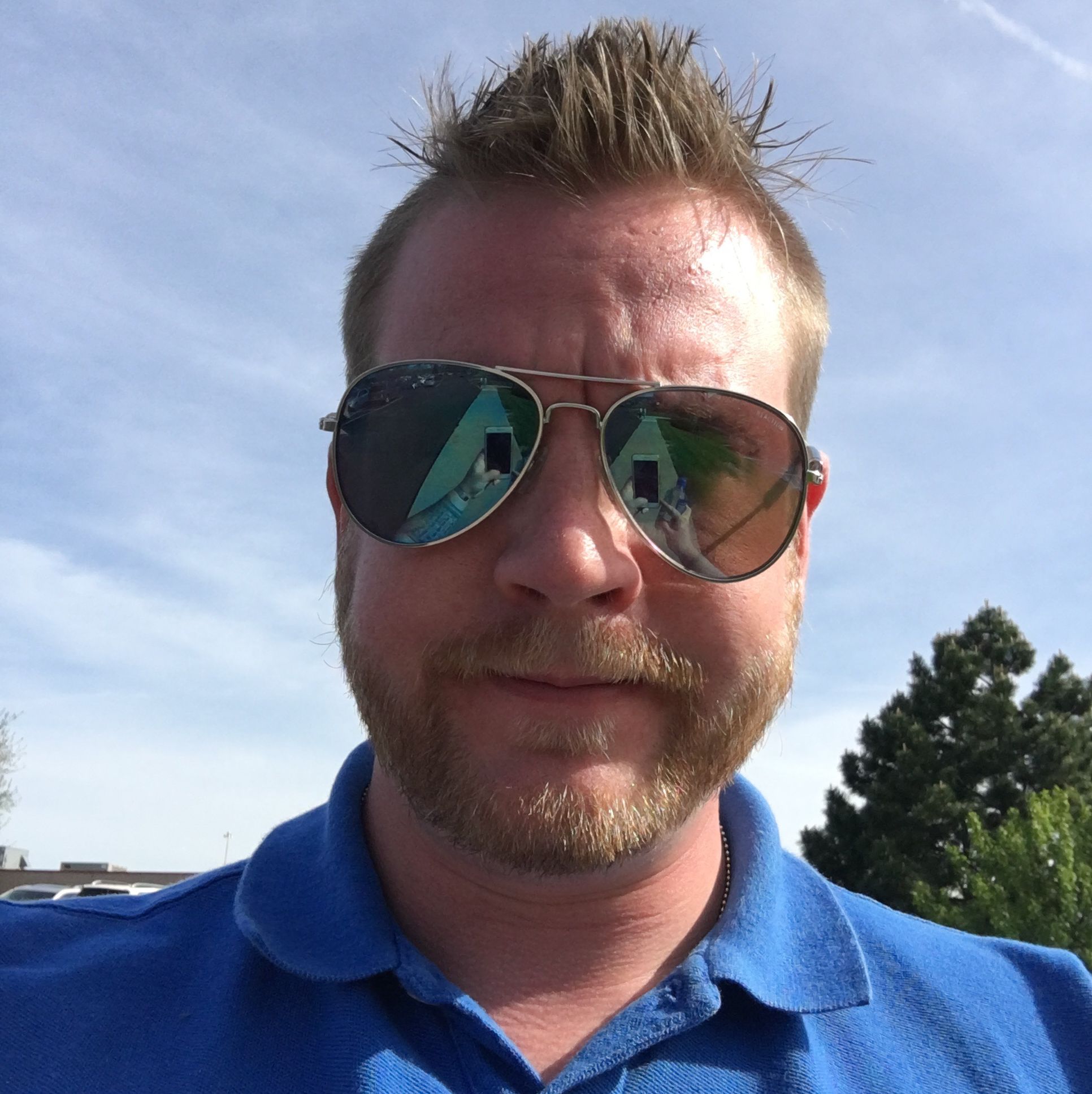 Profile of Zac McMullen