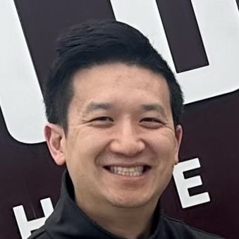 Profile of Kevin Lam-Moc