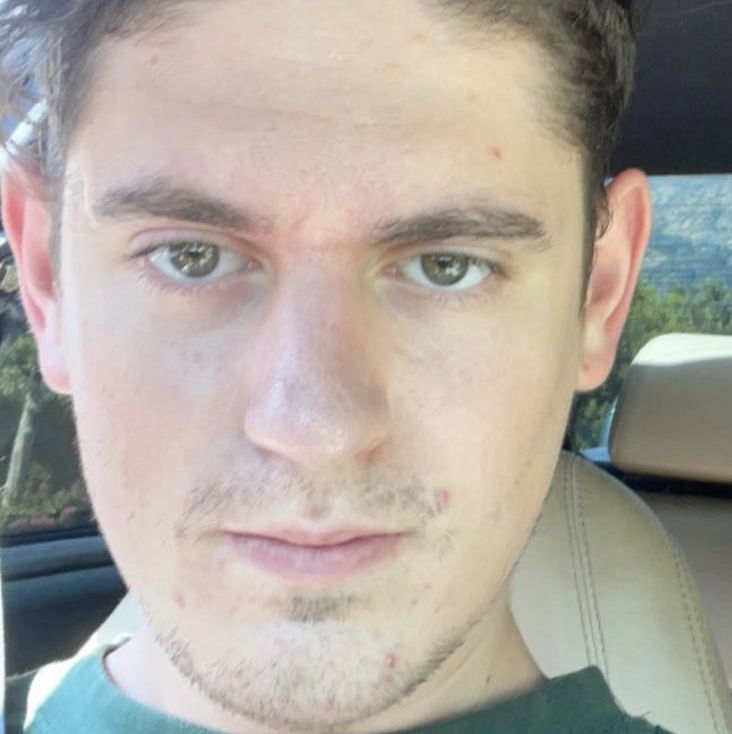 Profile of Eric Brown