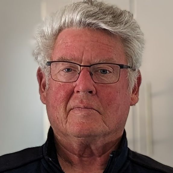 Profile of Dean Koehler