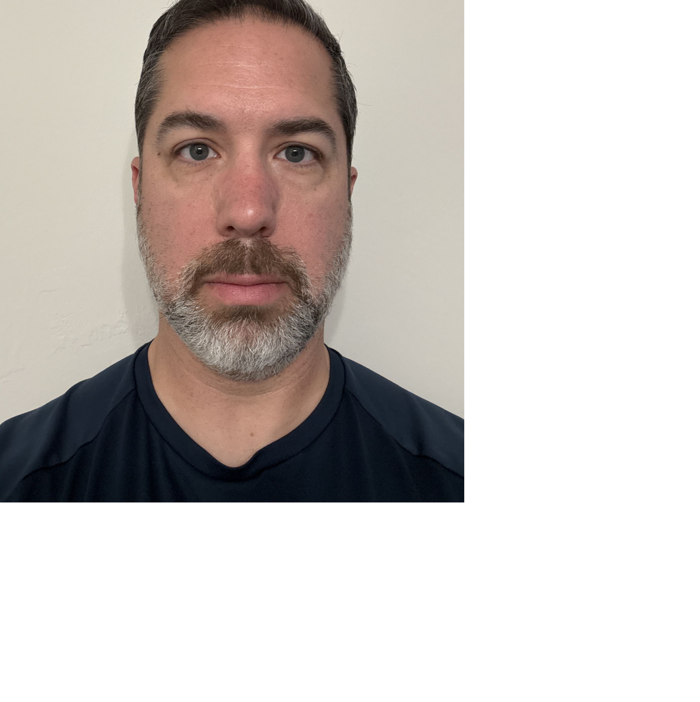 Profile of Brenden Taylor