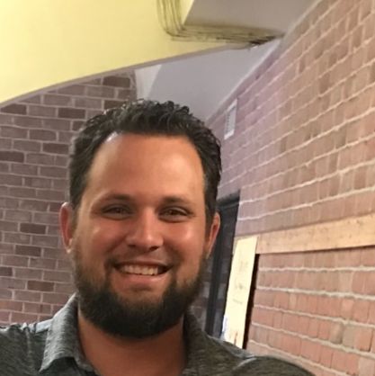 Profile of Nathan Renstrom