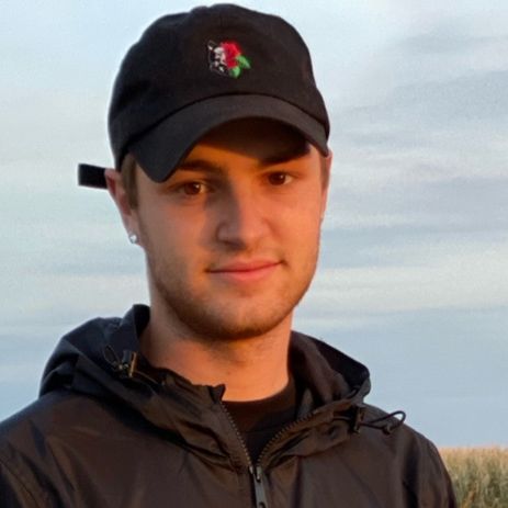 Profile of Parker Hudson