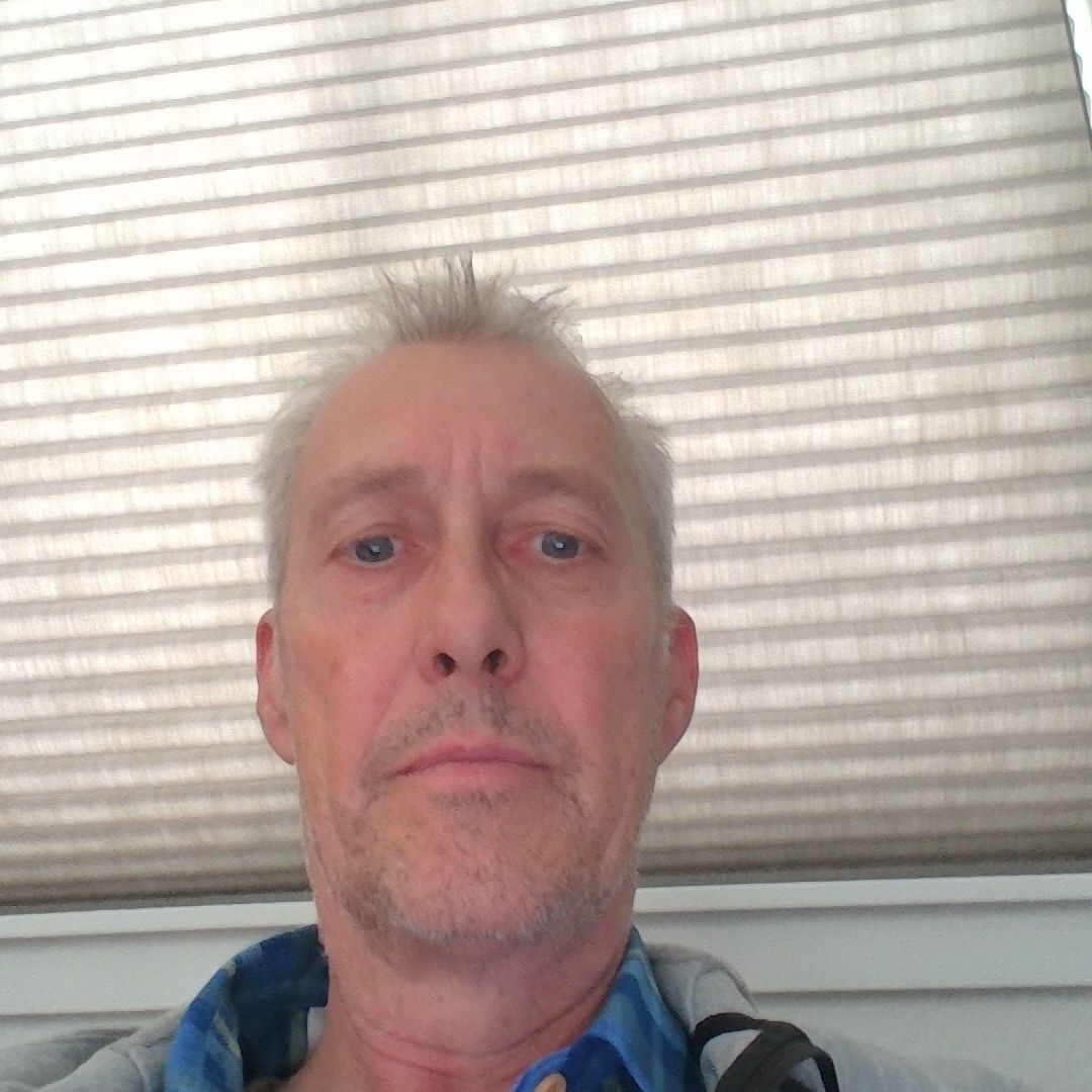 Profile of Thomas Ventker