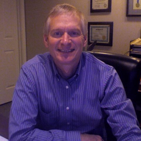 Profile of Timothy Peoples