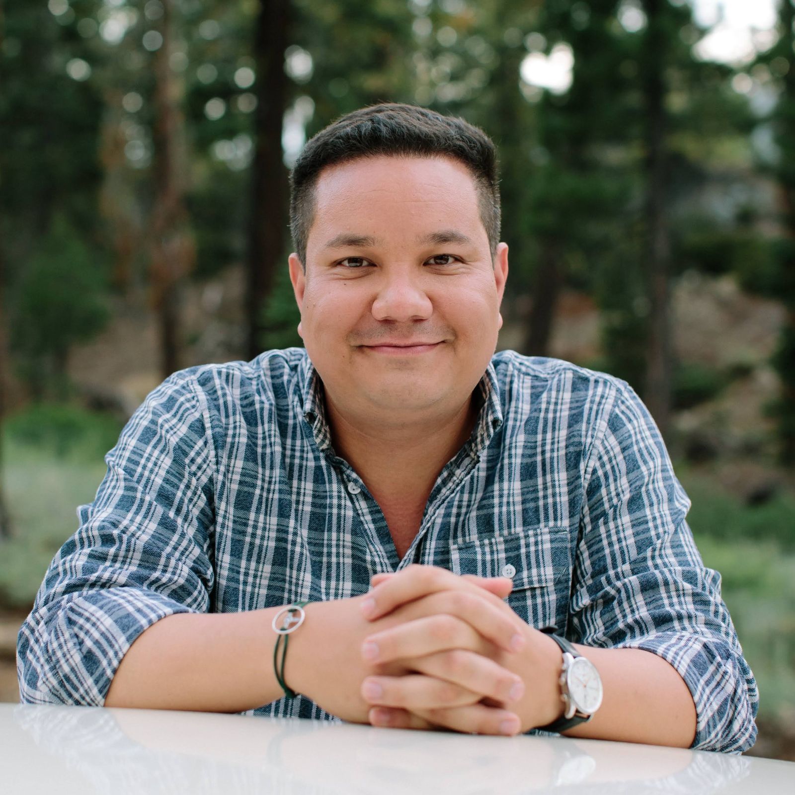 Profile of Daniel Teoh