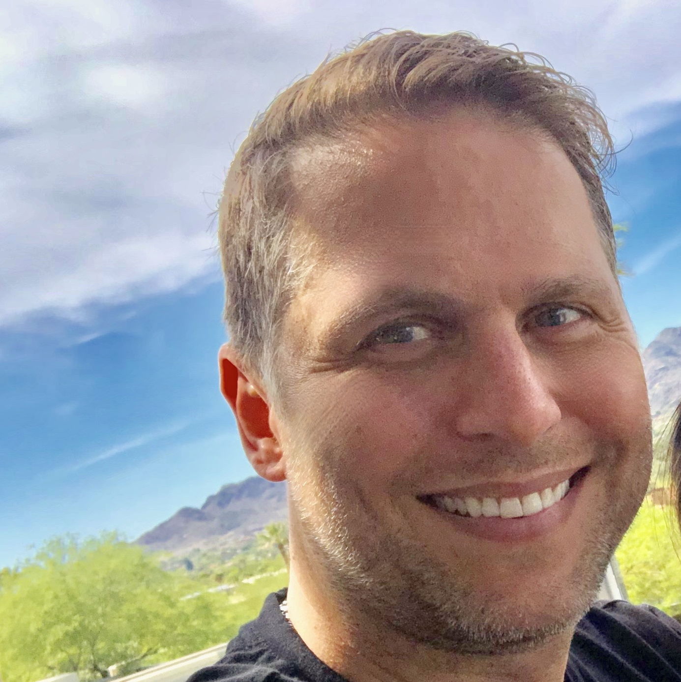 Profile of Spero Pagos