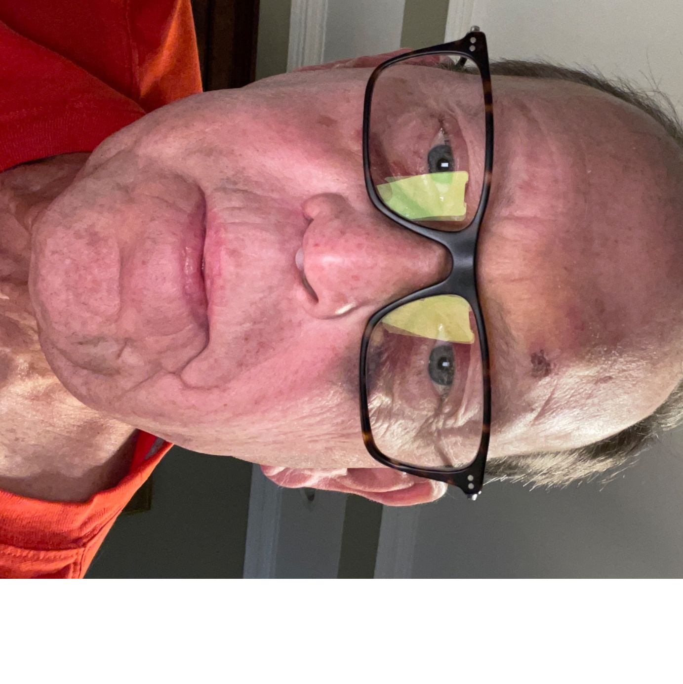 Profile of Brian Paulus