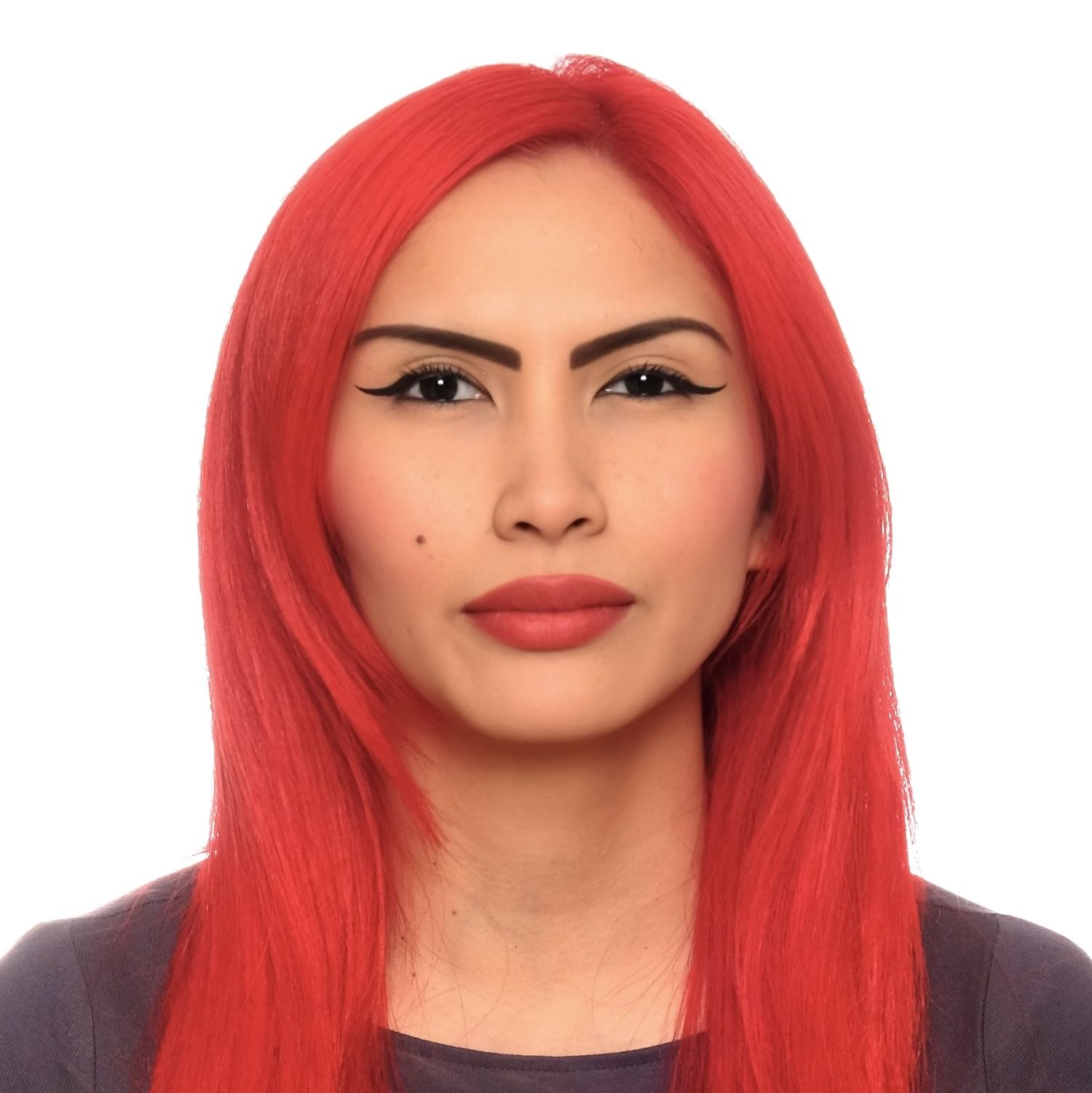 Profile of Grace Hughes