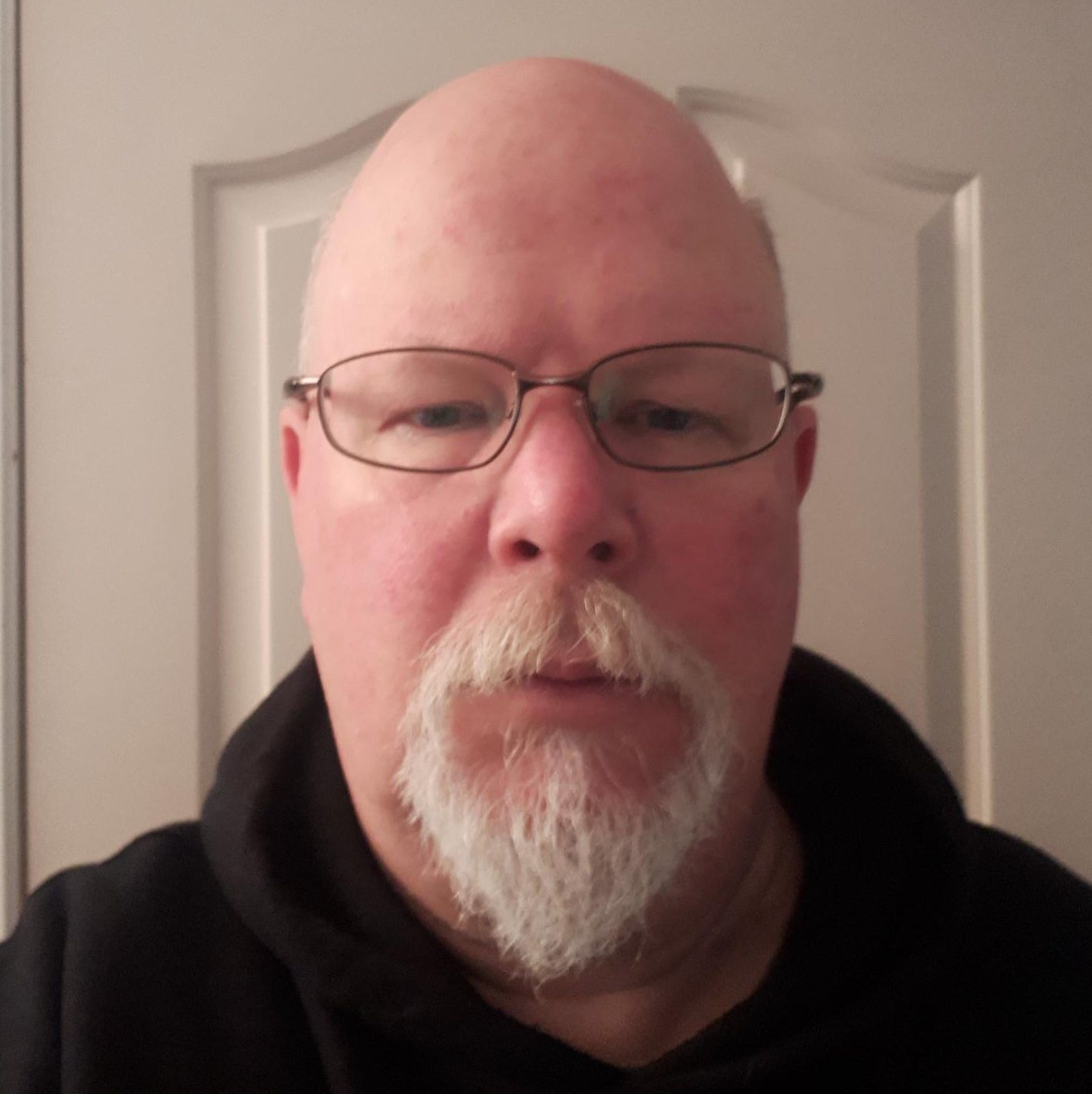 Profile of Gord Houghton