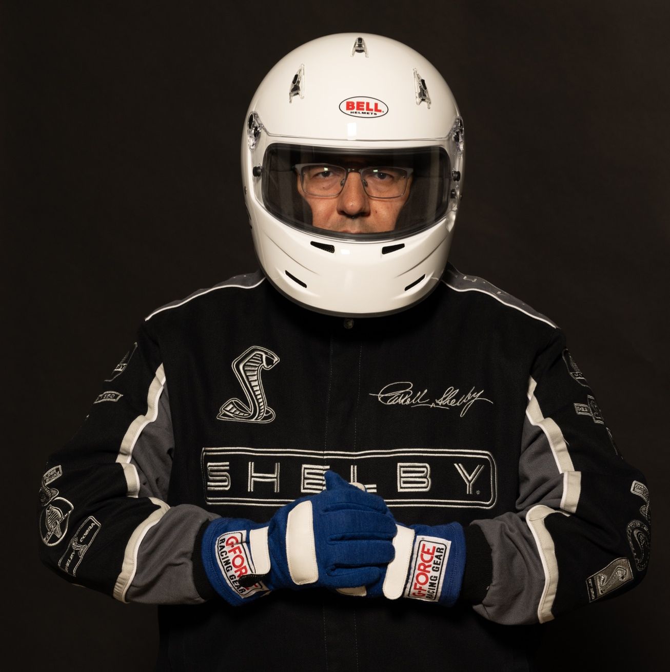 Profile of Sam Guirguis