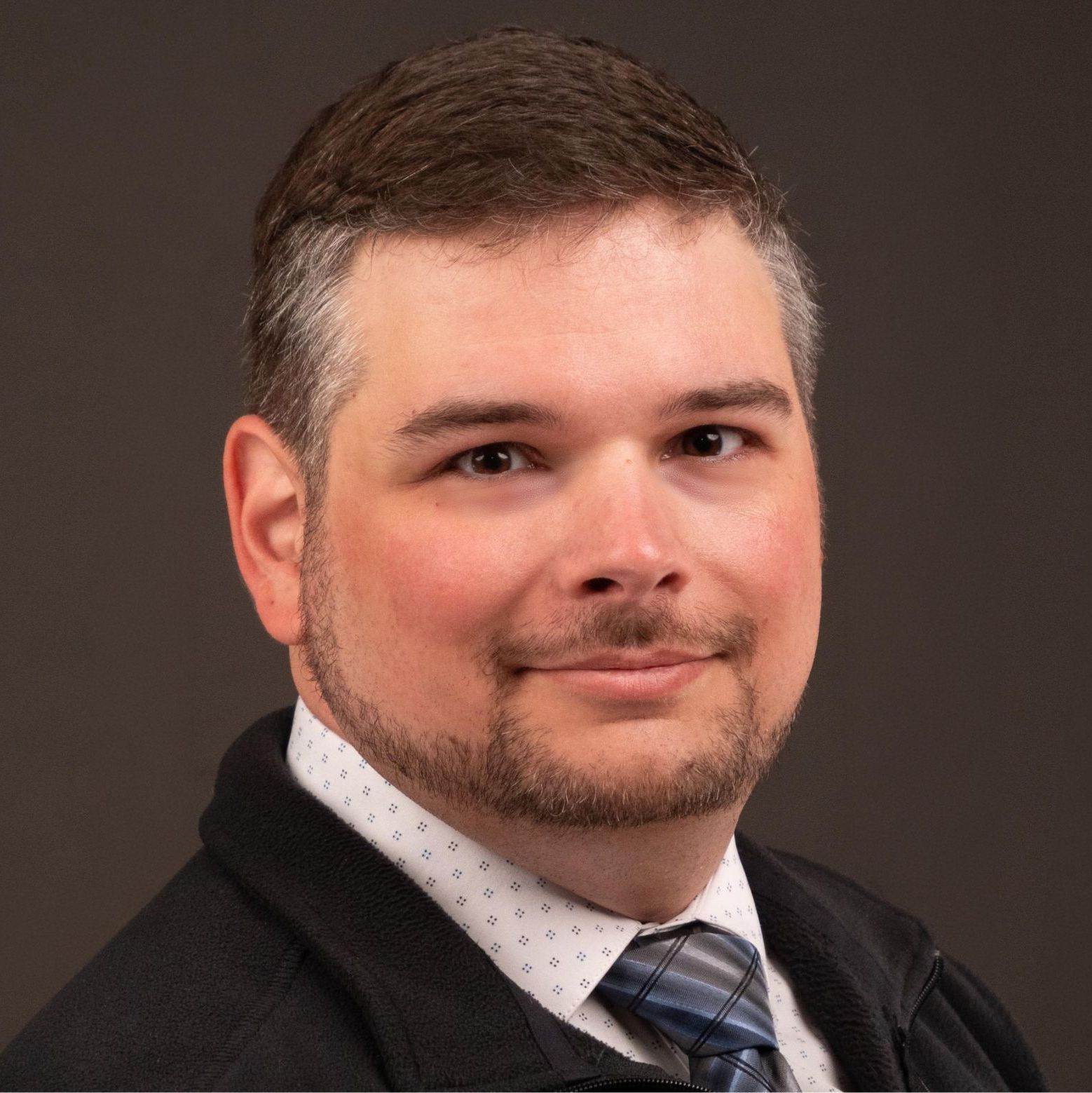 Profile of Christopher Zechman