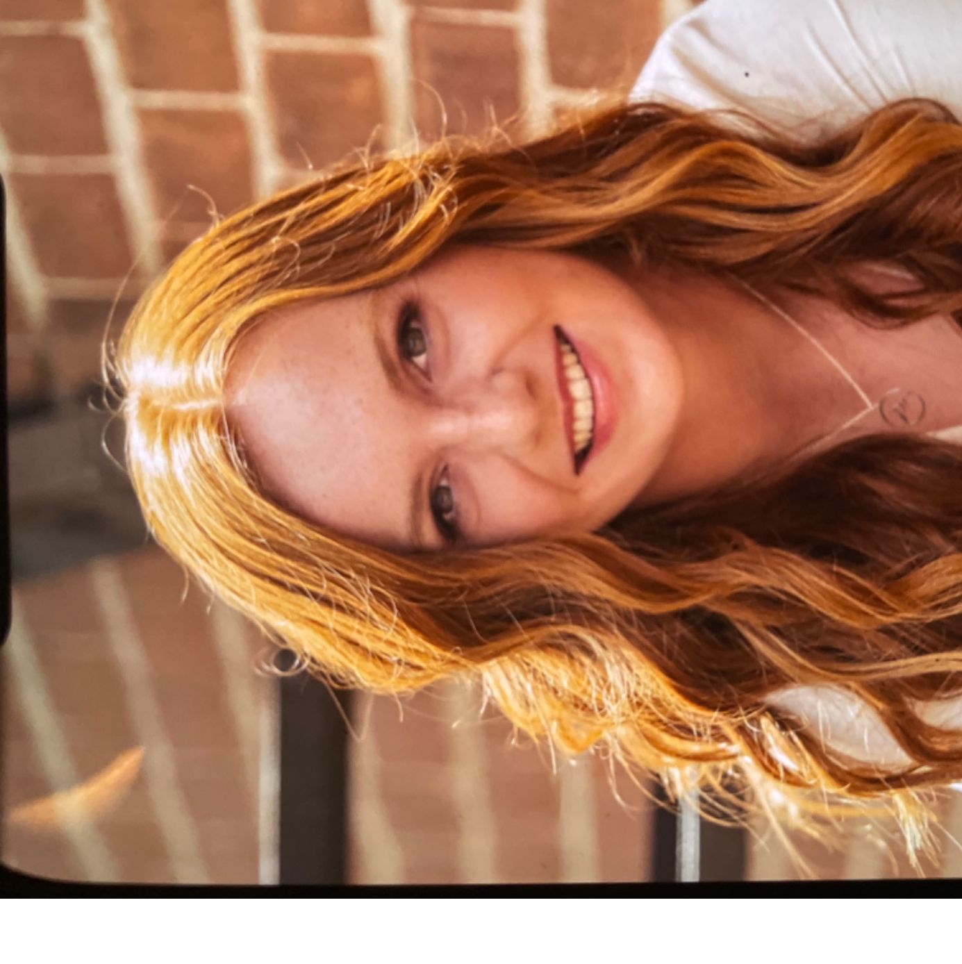 Profile of Erin Holzinger