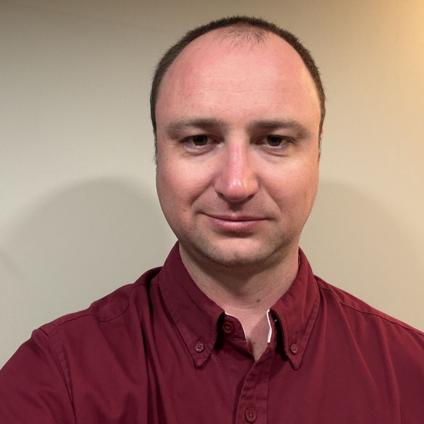 Profile of Eric Smith