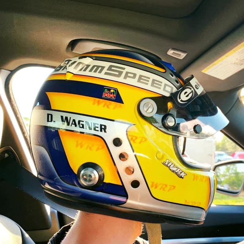 Profile of Derek Wagner