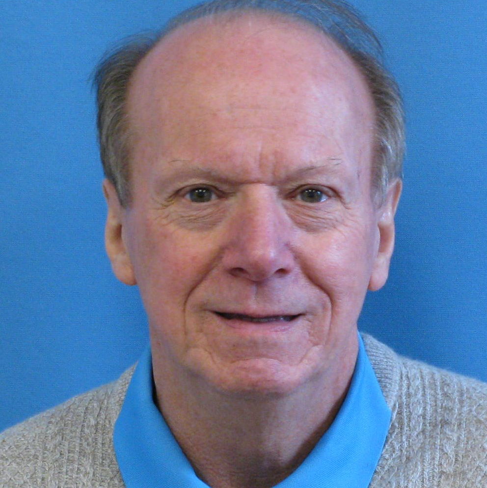 Profile of Ray Rawlinson