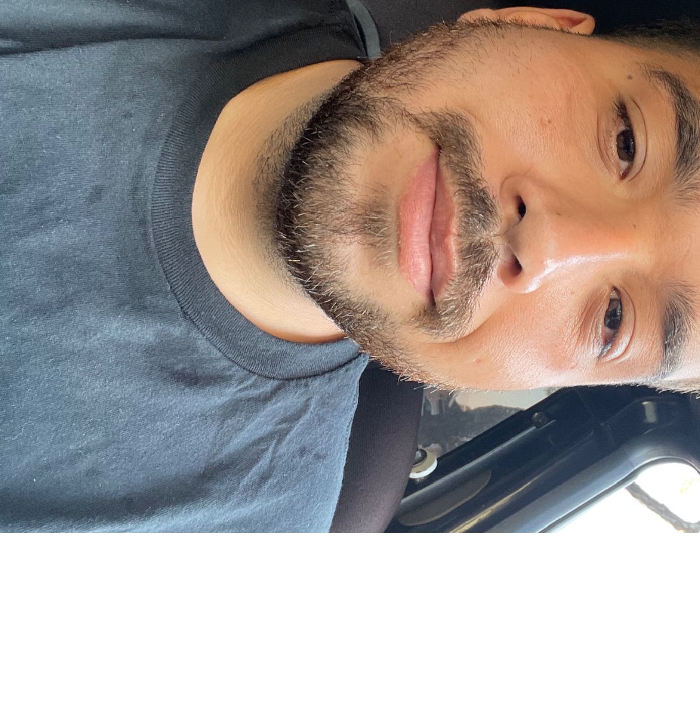 Profile of Steve Alpizar