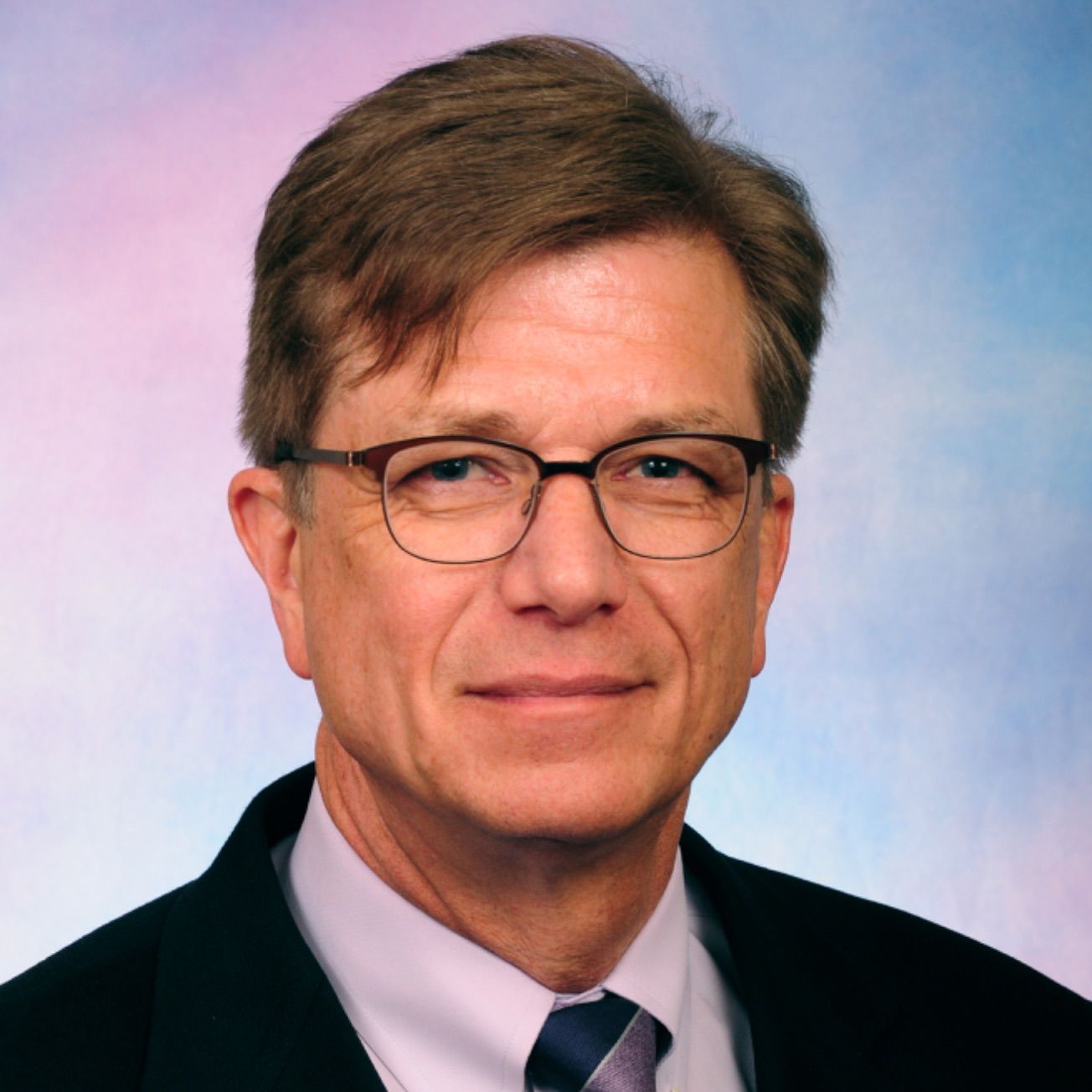 Profile of Gerold Bepler