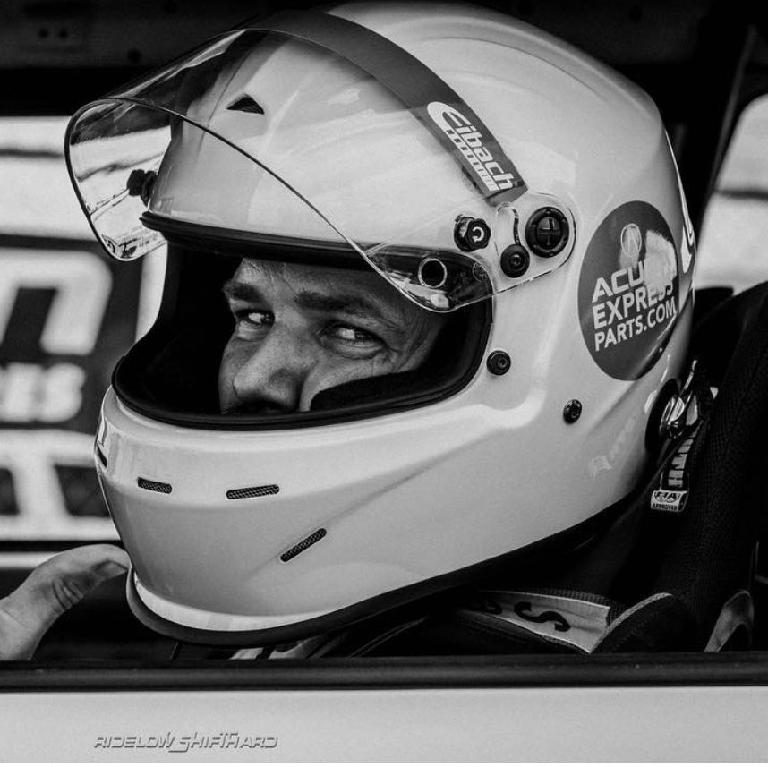 Profile of Justin Cook
