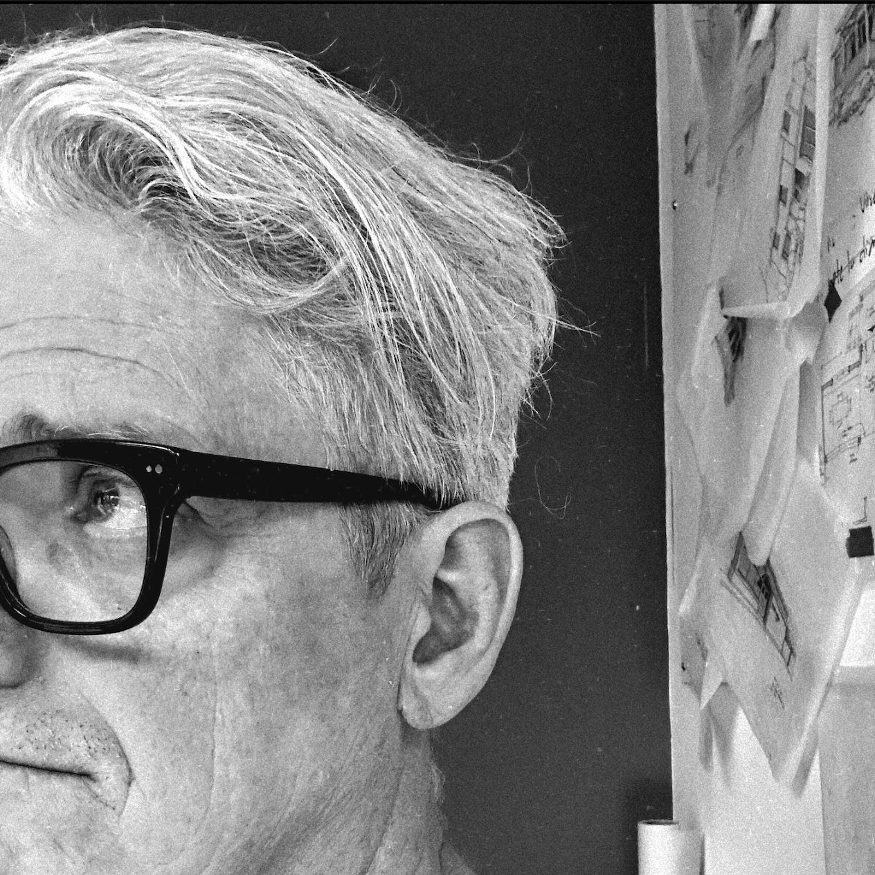 Profile of Kevin Deevey