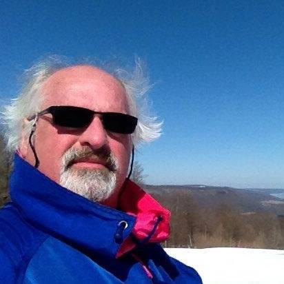 Profile of Chris White