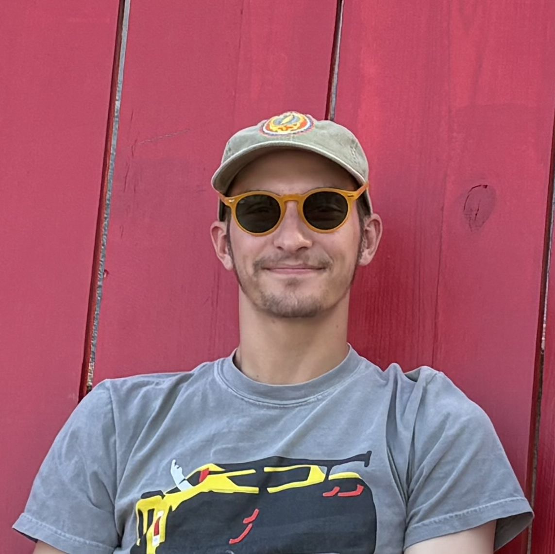 Profile of Christos Batsakis