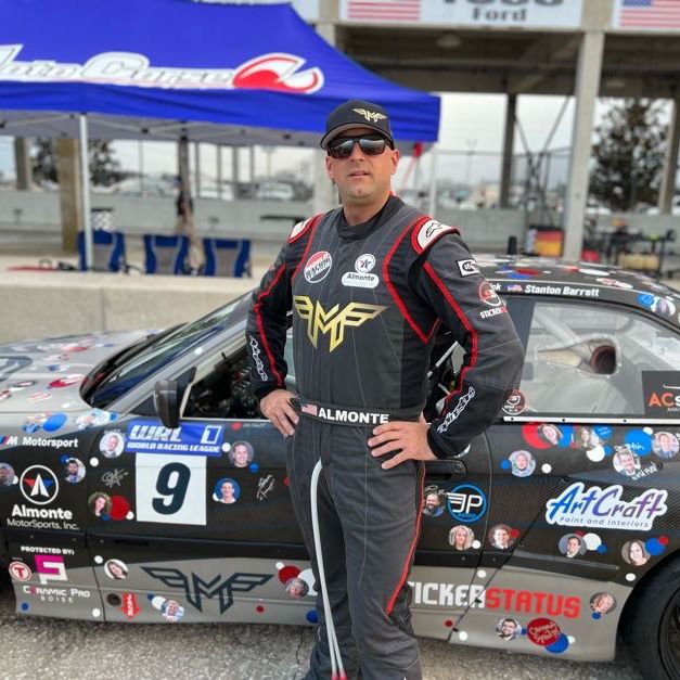 Profile of Alexander Almonte