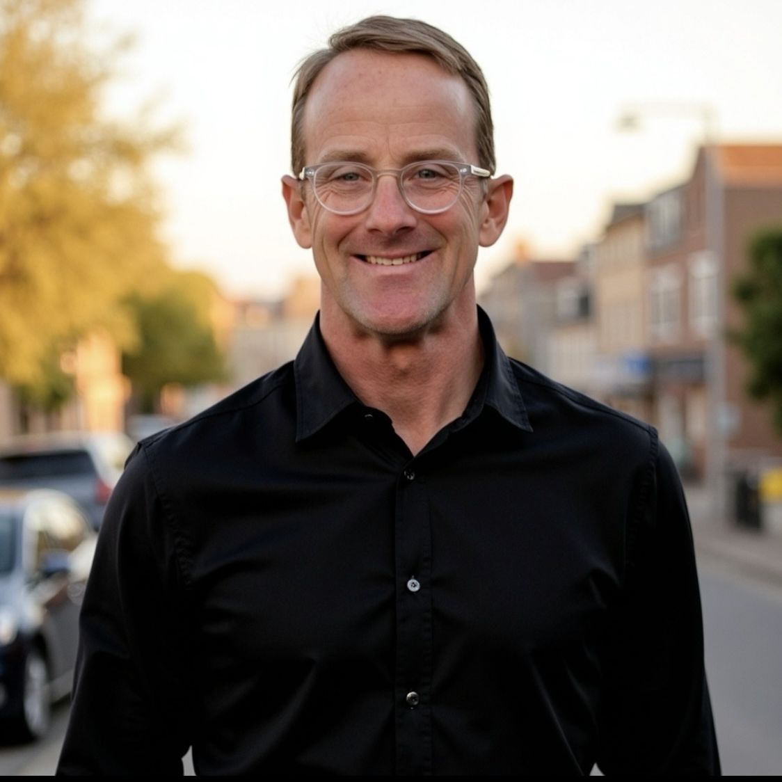 Profile of Quinton Feltner