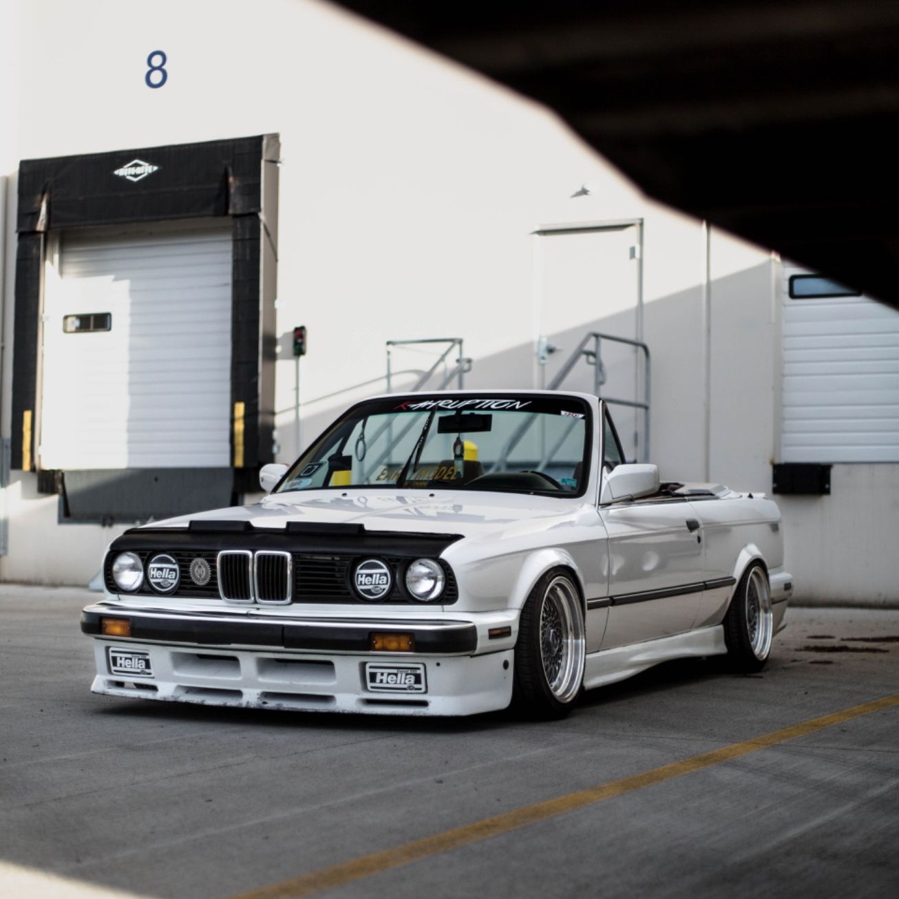 Profile of Bin Hasan