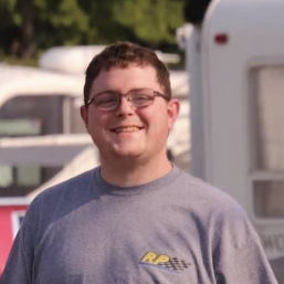 Profile of Johnathan Menowsky