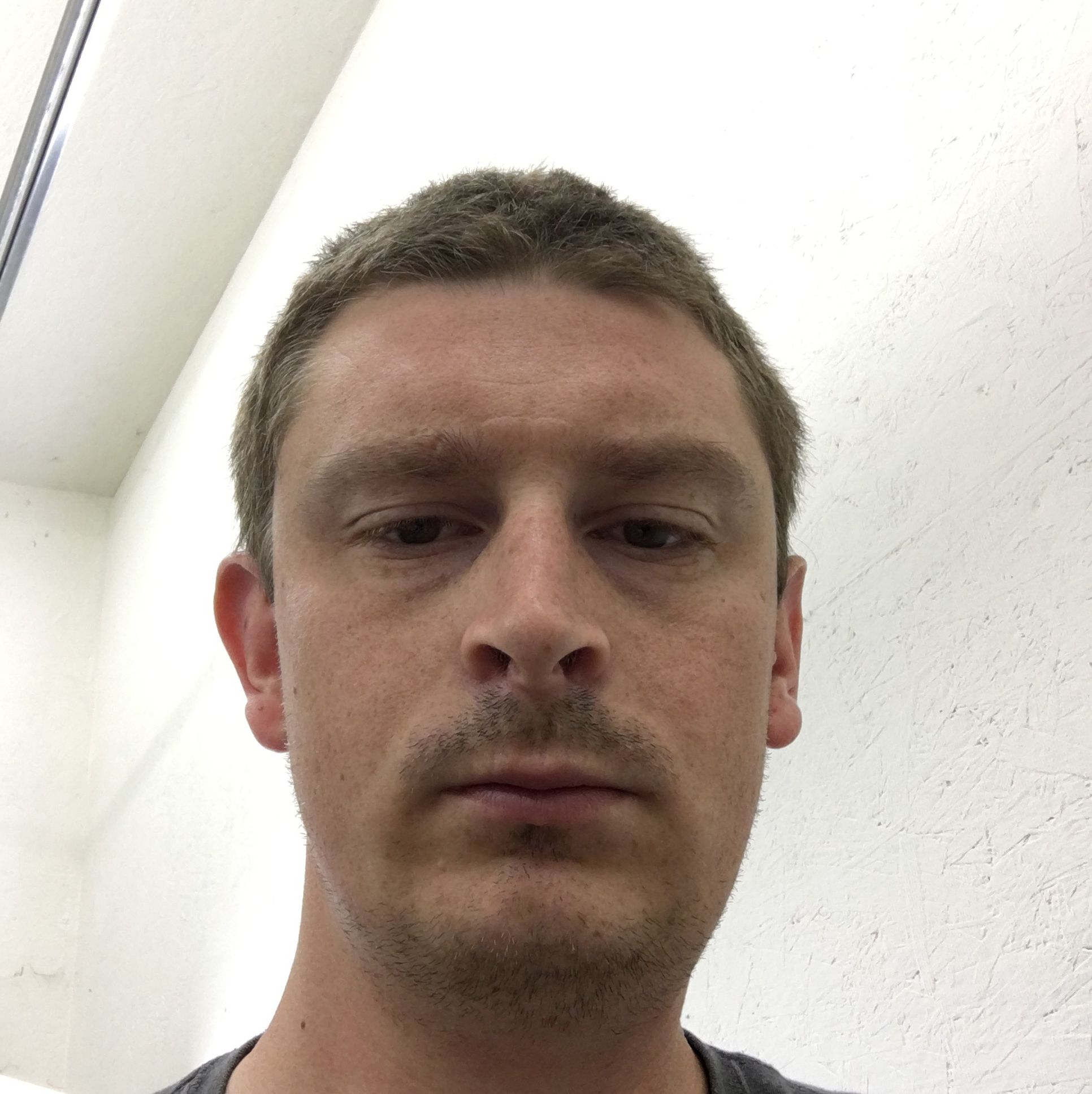 Profile of James Jobe