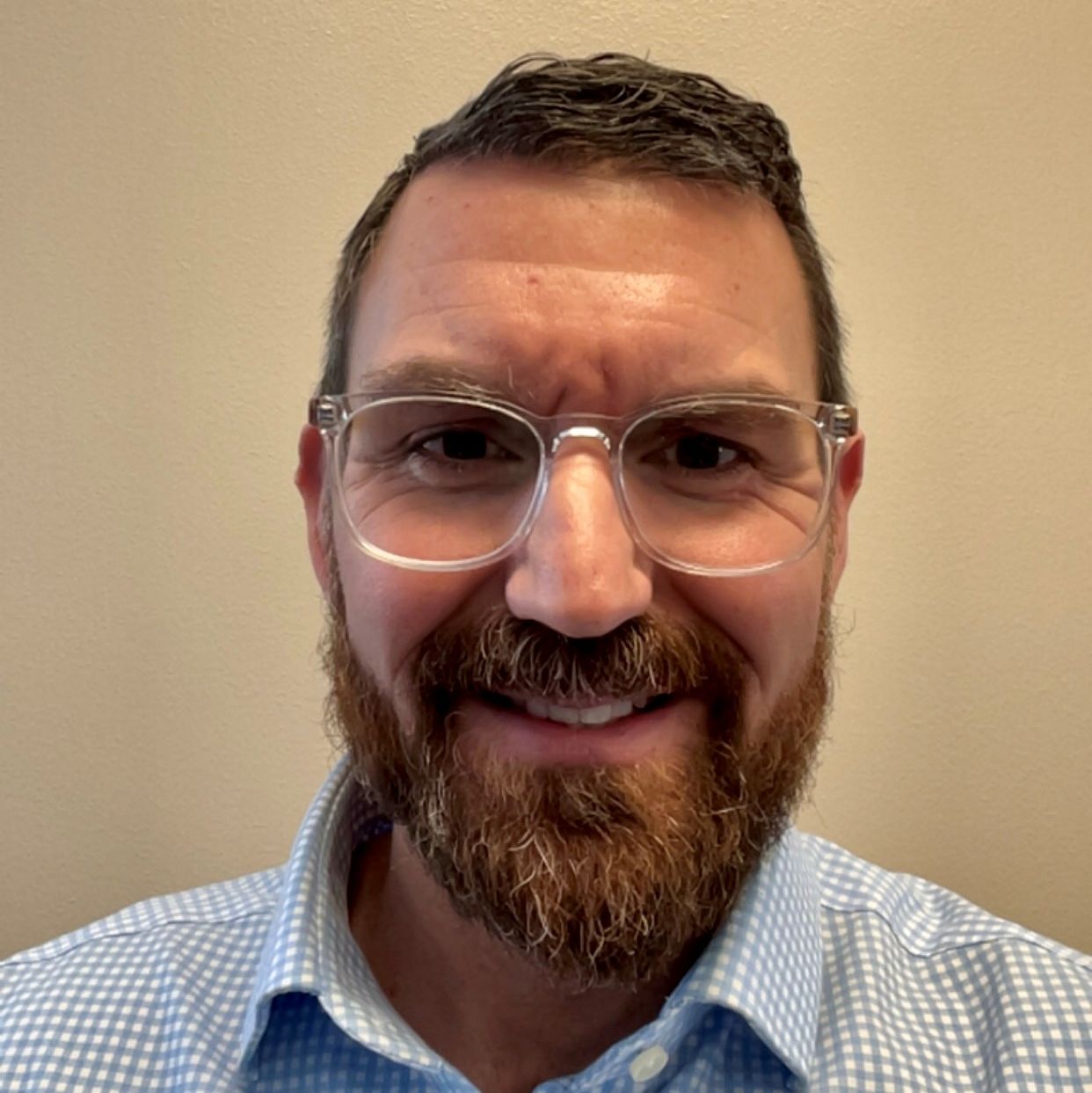 Profile of Ryan Horner