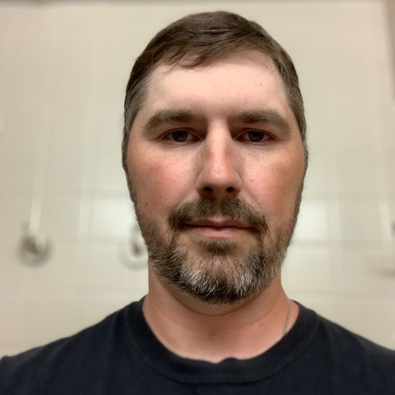 Profile of Chris Jennings