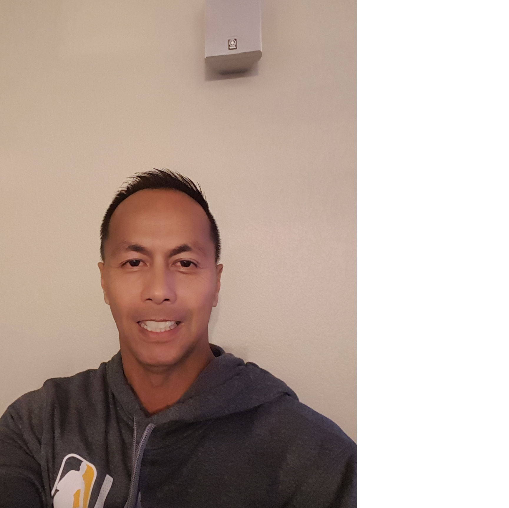 Profile of Fred Enriquez