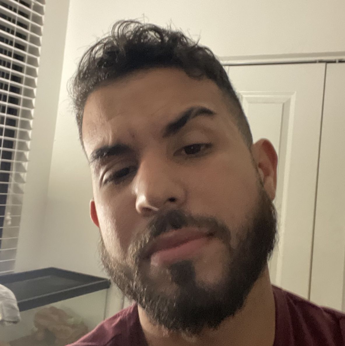 Profile of Daniel Marrero