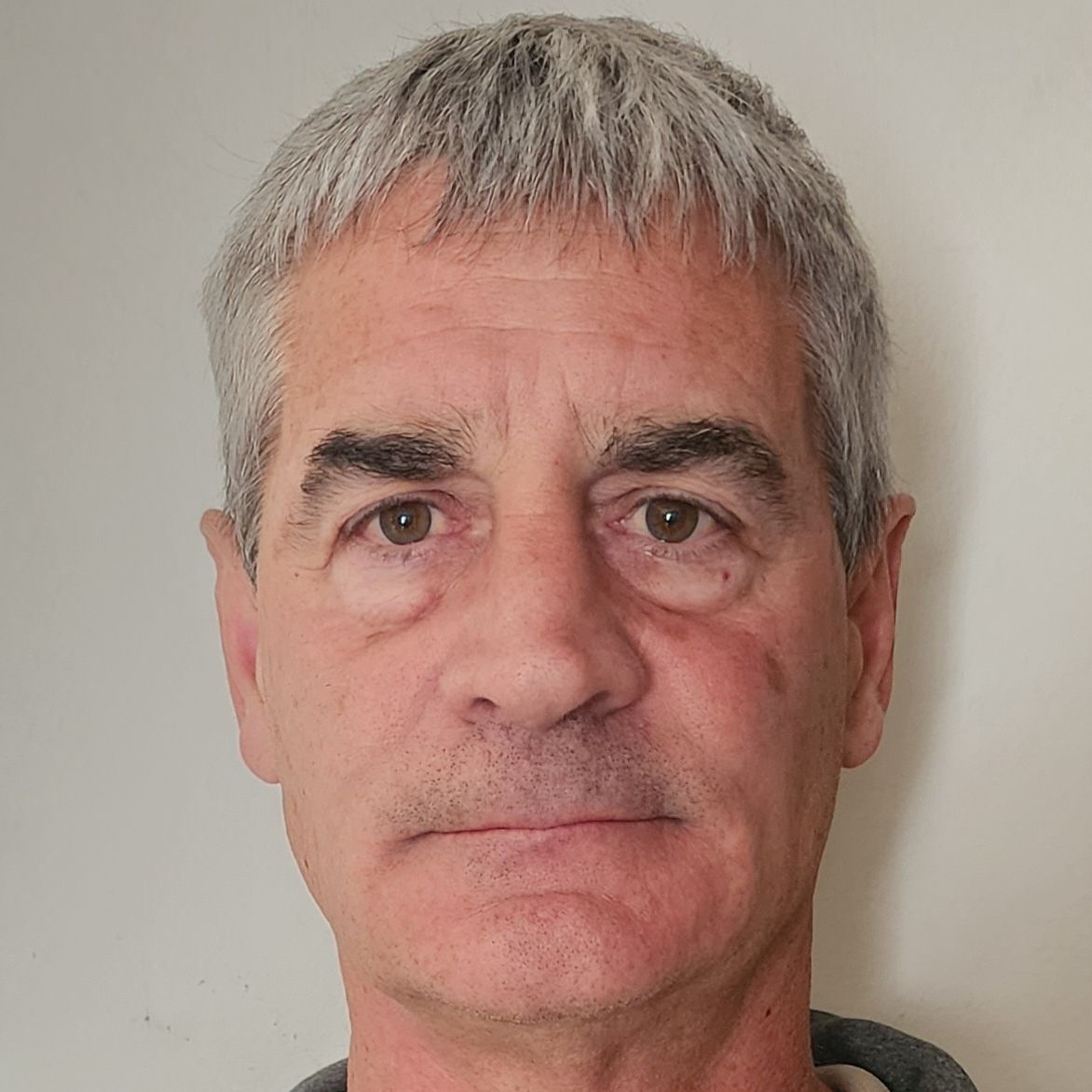 Profile of James Bresnick