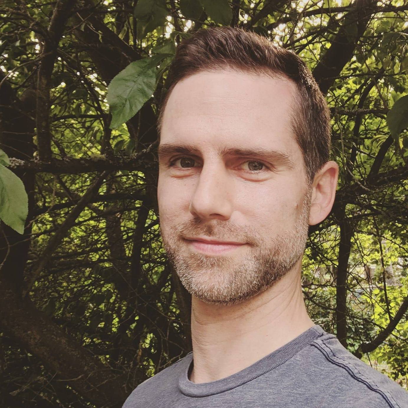 Profile of Karl Freese