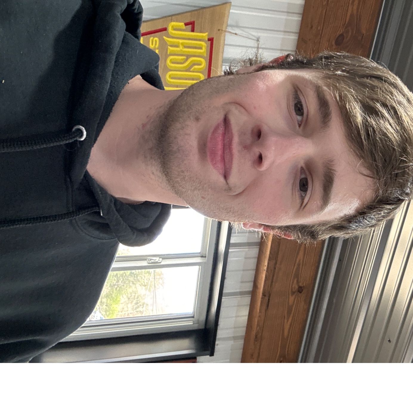 Profile of Jaden Nicoles