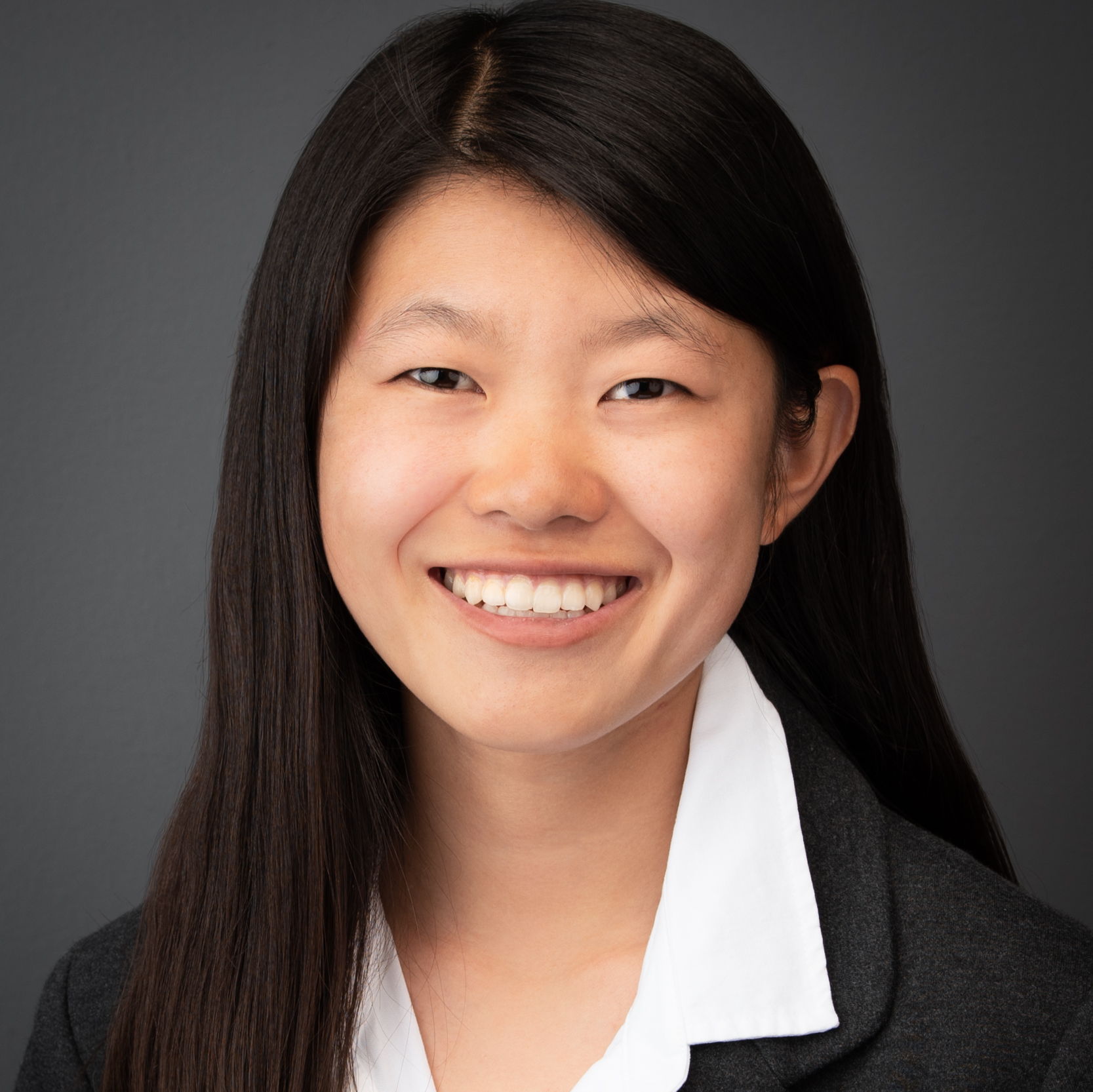 Profile of Xiaoxi 'Cathy' Zhang