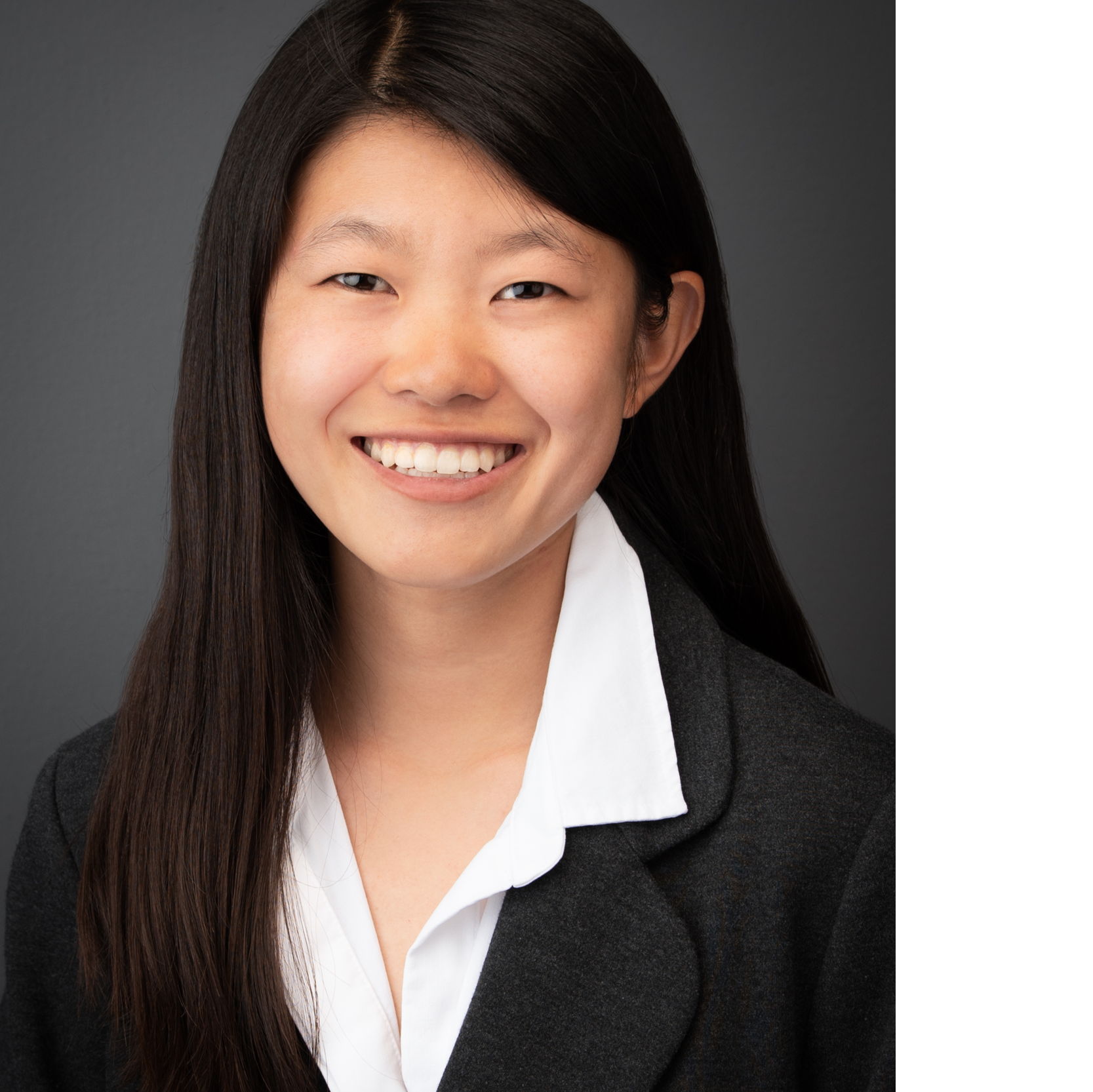Profile of Xiaoxi 'Cathy' Zhang