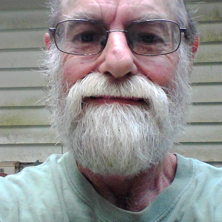 Profile of Ron Fuller