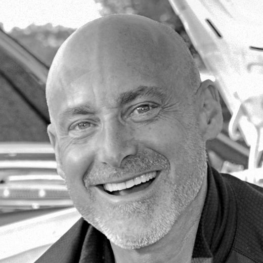 Profile of Mark White