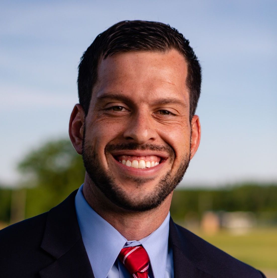 Profile of Michael DiGiorgio