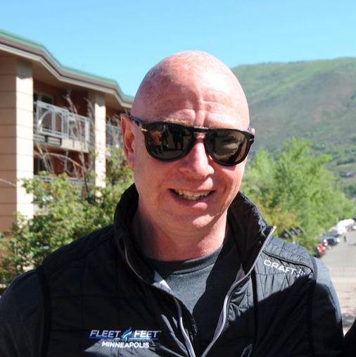 Profile of Jamie Jackson