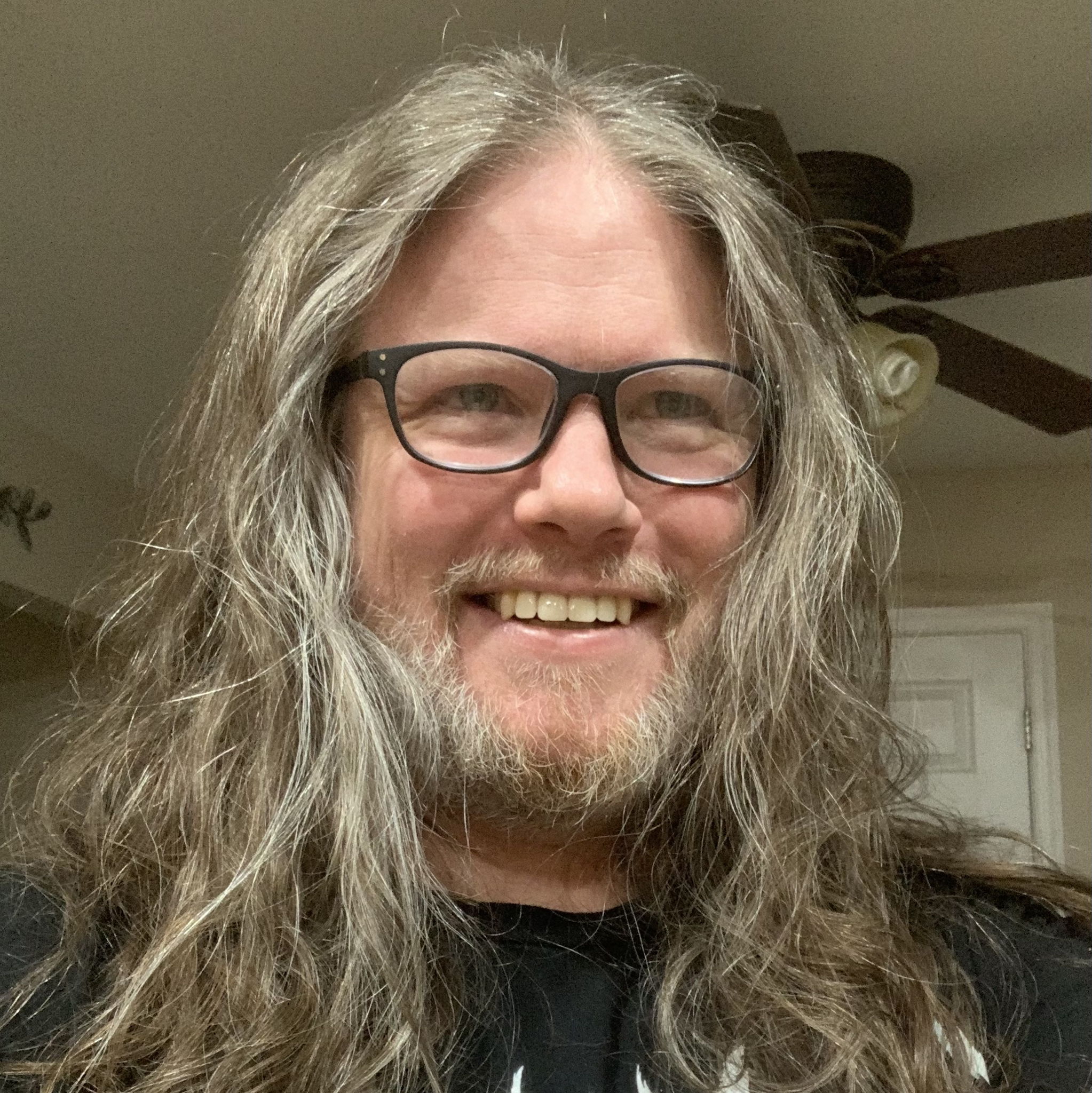 Profile of Jay Robinson