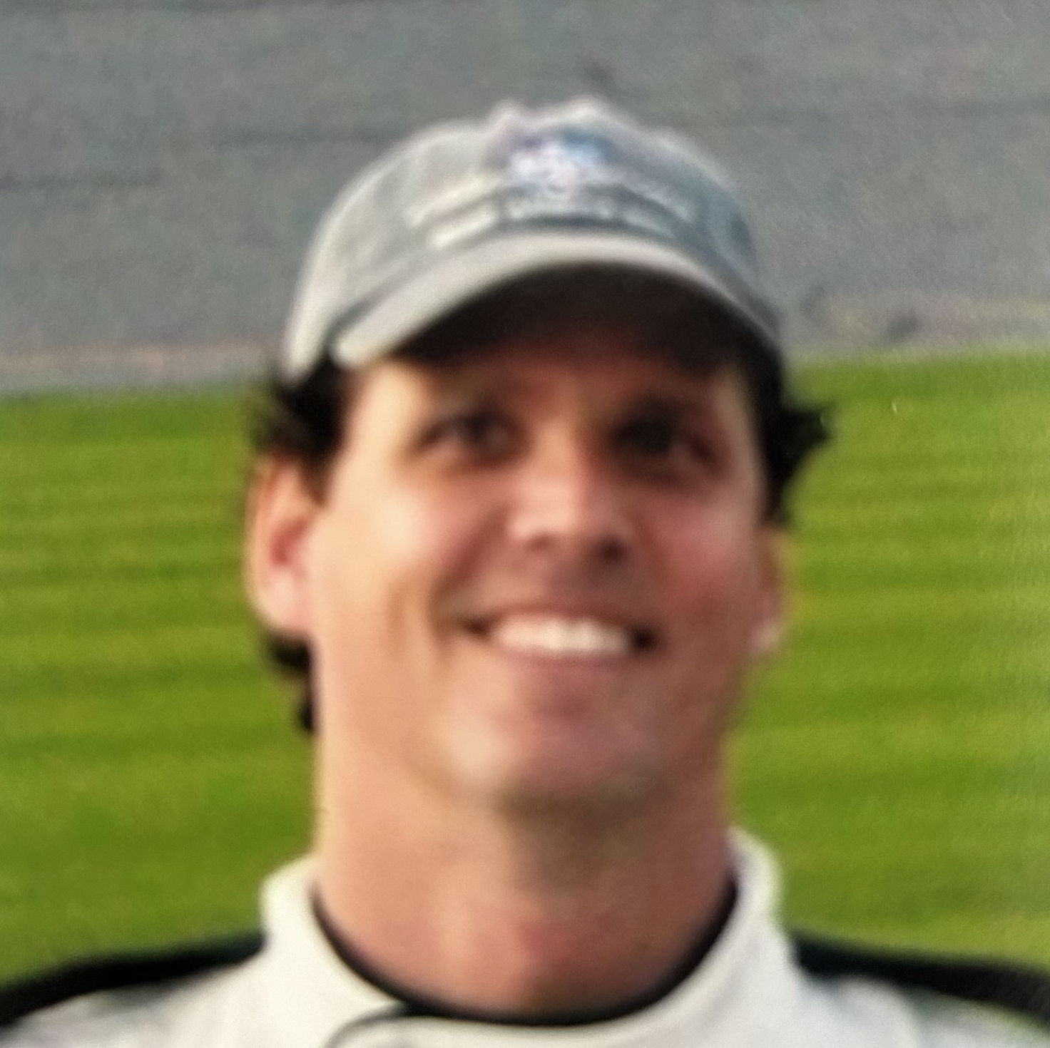 Profile of Greg Brandt